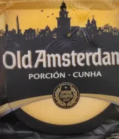 Gouda viejo old amst