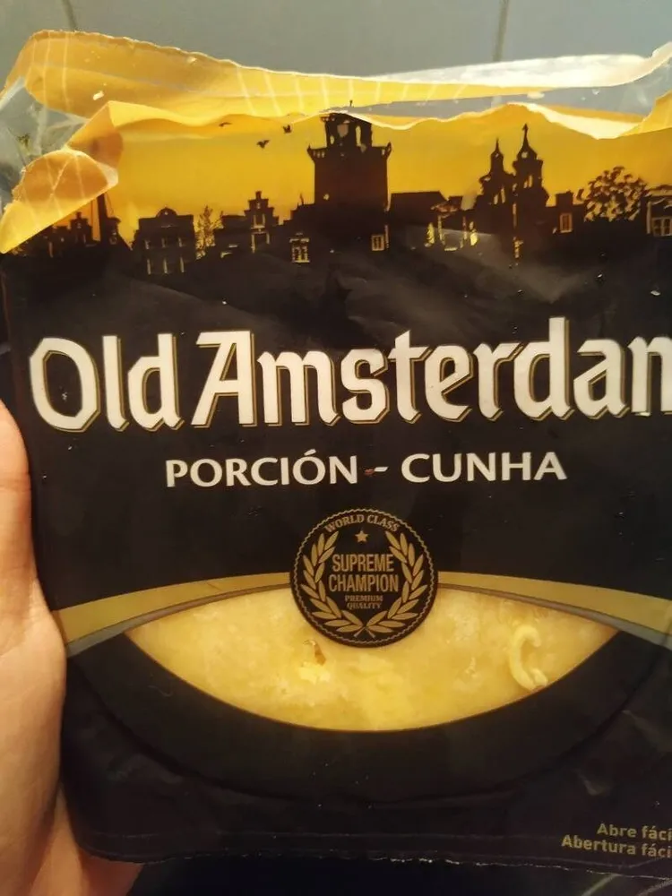 Old Ámsterdam