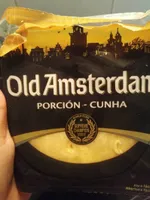 Old Ámsterdam