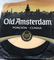 Old amsterdam