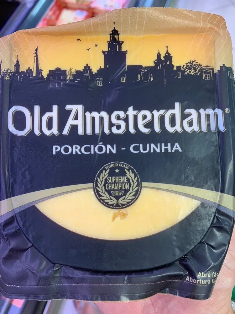 Queso