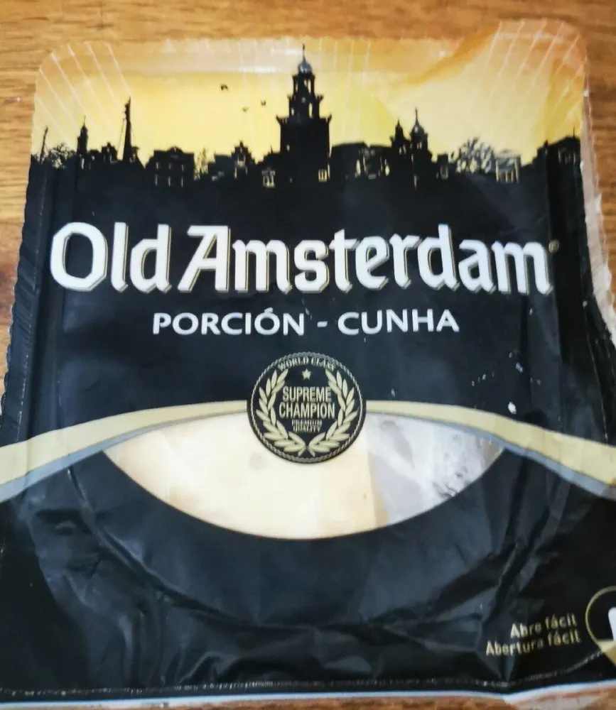 Queso viejo