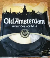 Queso viejo