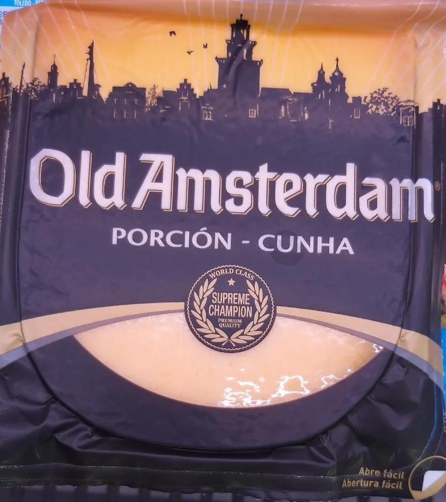 Queso viejo