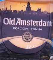Queso viejo