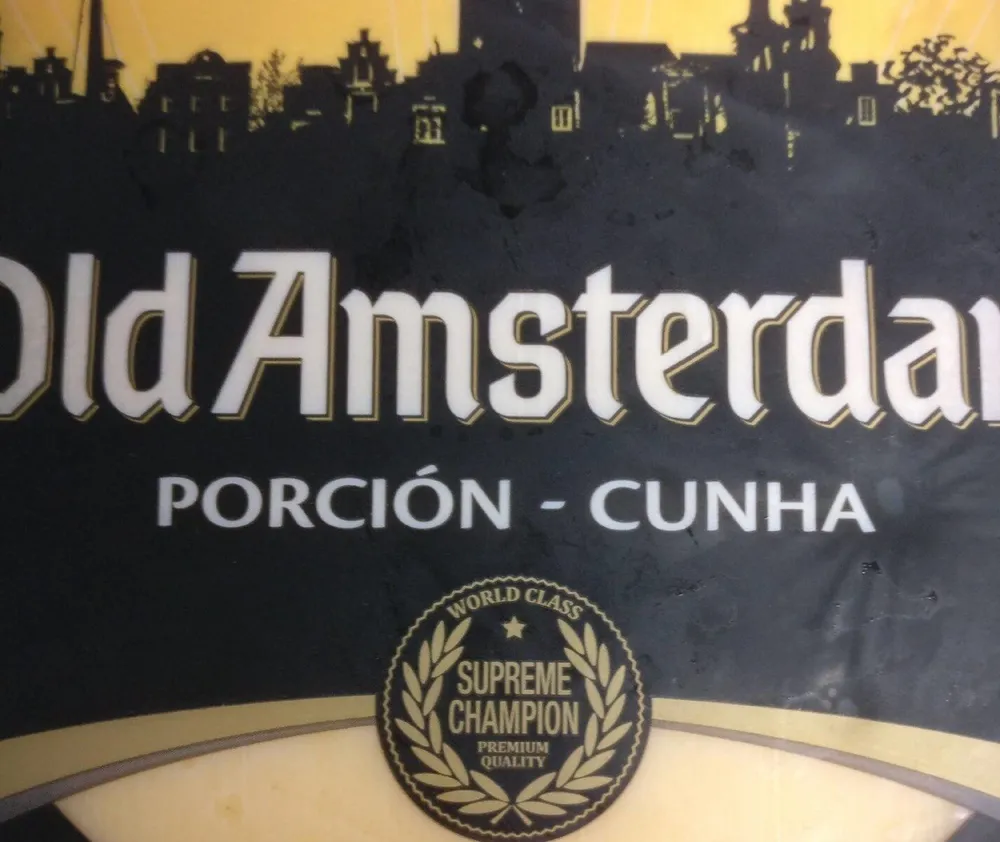 Queso viejo