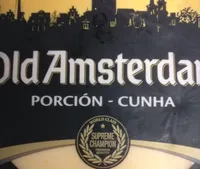 Queso viejo
