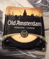 Queso Old Amsterdam