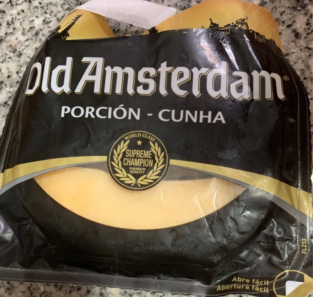 Queso viejo deMG