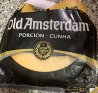 Queso viejo deMG