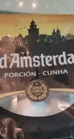Old amsterdam