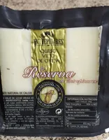 Queso viejo de oveja La Reserva