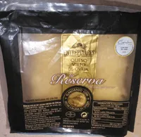 Queso Viejo de oveja