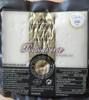 Queso viejo de oveja La Reserva