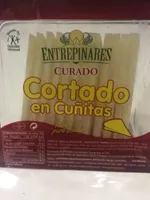 Queso curado