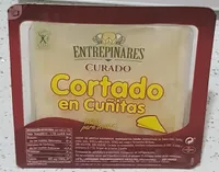 Cortado en Cuñitas