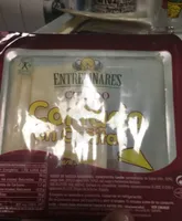 Cortado cuñitas