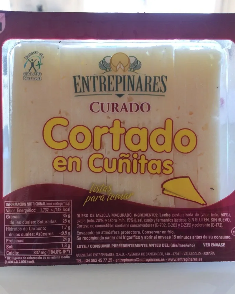 Fromage