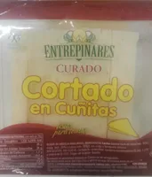 Curado Cortado