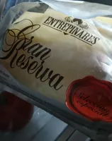 Queso gran reserva