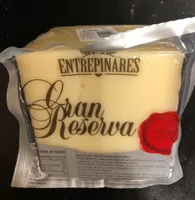 Queso gran reserva