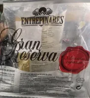 Queso Gran reserva