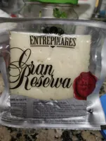 Queso de Mezcla Madurado