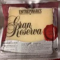 Entrepinares Gran Reserva