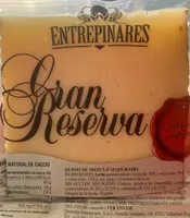 Gran Reserva