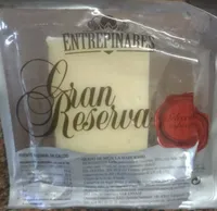 Queso Gran Reserva