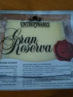Queso Gran reserva