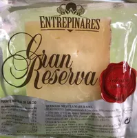 Queso gran reserva