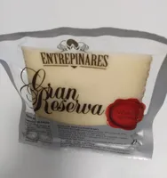 Queso gran reserva