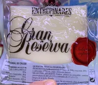 Queso gran reserva