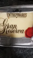 Queso gran reserva