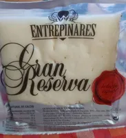 Queso gran reserva