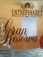 Queso gran reserva