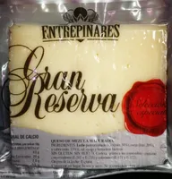 Queso de mezcla Gran Reserva