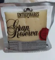 Queso Gran Reserva