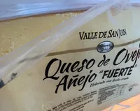 Quedo de obeja Añejo "Fuerte"