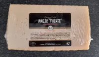 Queso de oveja añejo "fuerte"