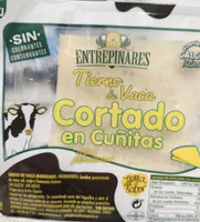 Queso tierno de vaca