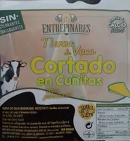 Tierno de Vaca