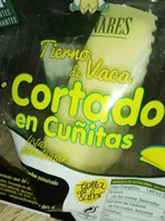 Tierno de vaca