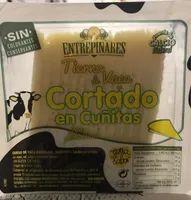 Tierno de Vaca