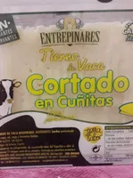 Tierno de vaca