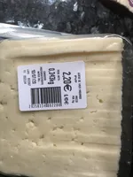 Tierno de Vaca cortado en cuñitas