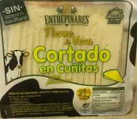 Tierno de vaca