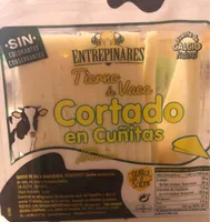 Queso tierno de vaca