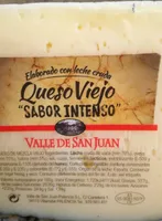 Queso Viejo sabor intenso